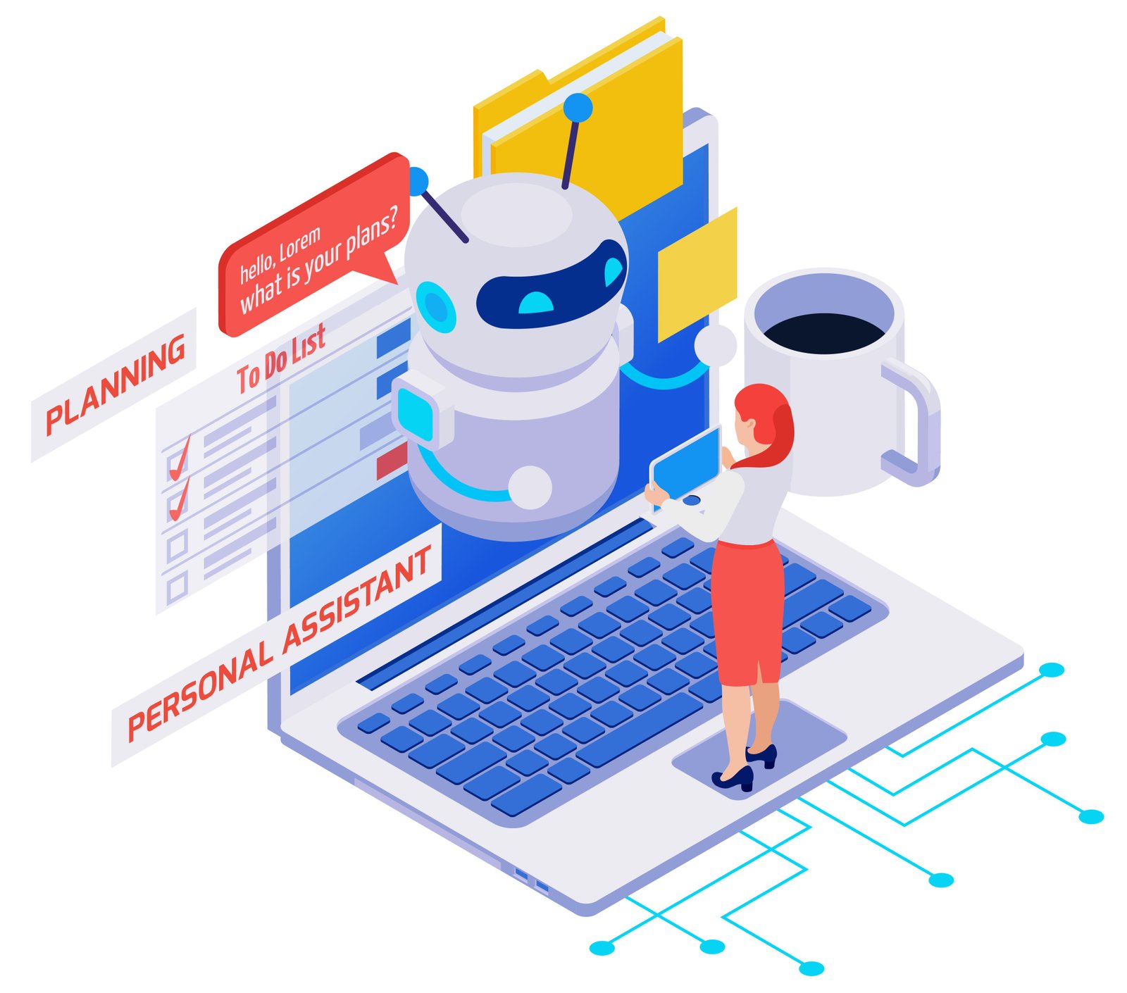 Intelligent Chatbot Ticketing System Using RNN and CNN