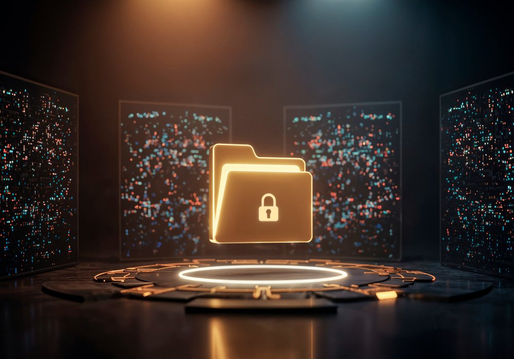 Data Integrity and Deplication Alert System