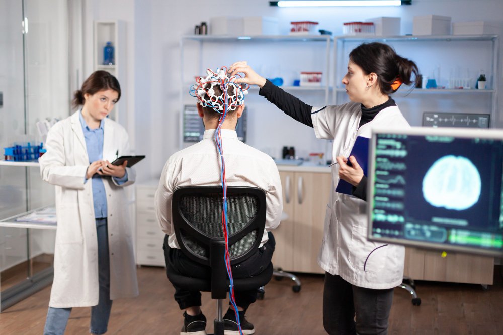 Enhancing Brain Stroke Prediction Using Machine Learning for Early Intervention