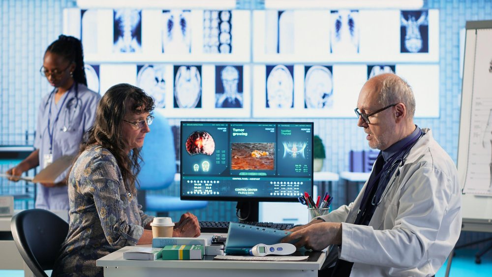 Automated and Explainable Kidney Abnormality Detection from  CT Images Using CNN-LSTM Architecture