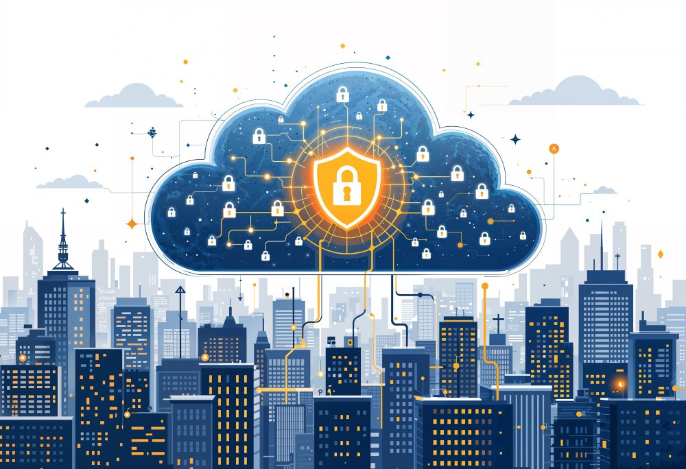 Advancing Cloud Data Protection with Cryptographic Algorithms