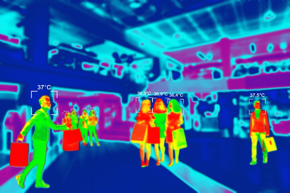 Smart Thermal Control for Next-Gen 3D ICs