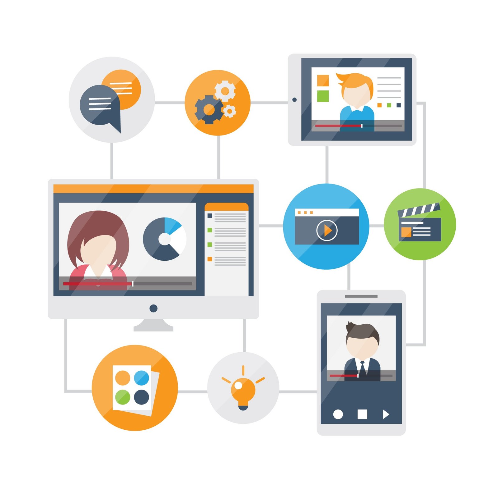 A Comprehensive Digital Image and Video Processing Framework with Interactive Graphical User Interface