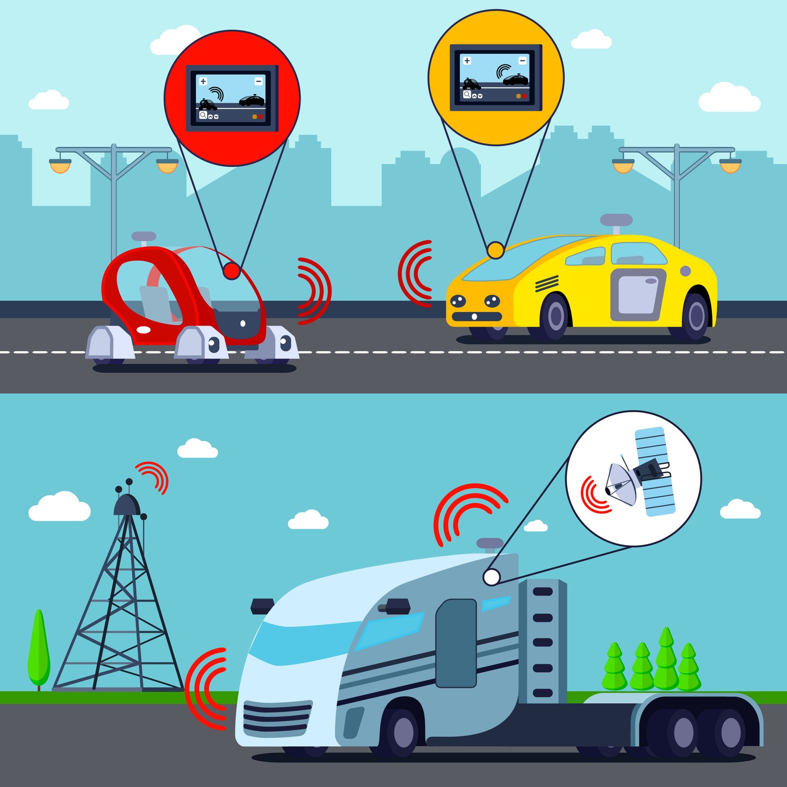 High Speed Carry Look Ahead Adder and Subtractor using Xilinx ISE